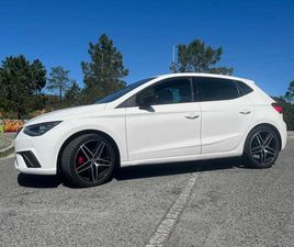 SEAT IBIZA 1.0 ECOTSI, 116CV