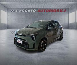 PE2 MY26 1.0 URBAN PACK TT