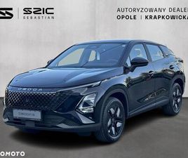 OMODA 5 1.5 T-GDI HYBRID PREMIUM DHT