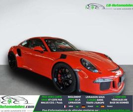 PORSCHE 911 - 991 GT3 4.0I 500 PDK