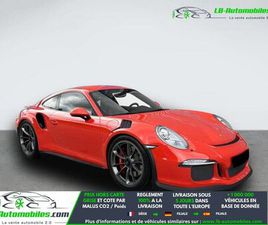 PORSCHE 911 - 991 GT3 4.0I 500 PDK