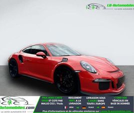 PORSCHE 911 - 991 GT3 4.0I 500 PDK