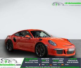 PORSCHE 911 - 991 GT3 4.0I 500 PDK