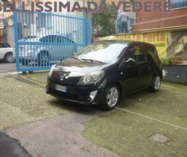 TWINGO 2ª SERIE TWINGO 1.2 16V NOKIA