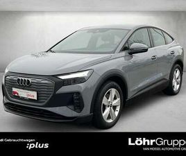 AUDI SONSTIGE 35 E-TRON *SOH93%*NAVI*