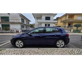 VOLKSWAGEN GOLF 1.5 TSI, CX. A., 150CV