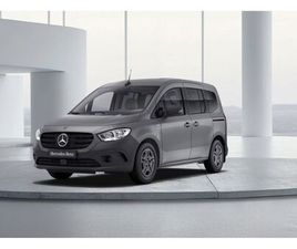 TOURER PRO STANDARD KAM+MBUX+DAB+AKT.SPUR