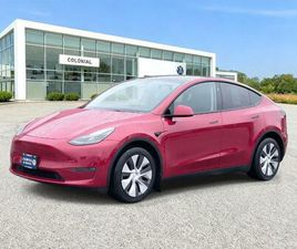 USED 2023 TESLA MODEL Y LONG RANGE