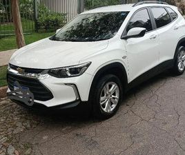 LT 1.0 TURBO 12V FLEX AUT