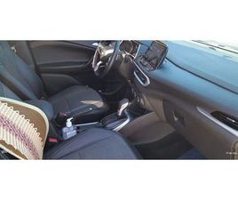 LTZ 1.0 TURBO 12V FLEX AUT