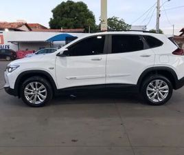 LTZ 1.0 TURBO 12V FLEX AUT