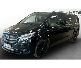 VITO 119 CDI MIXTO EX. LÅNG EDITION 1