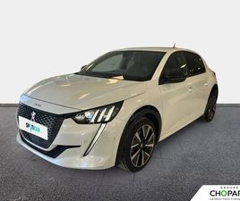 208 PURETECH 100 S&S BVM6