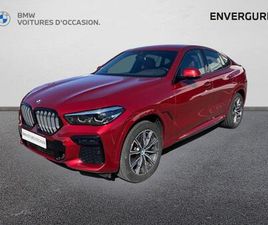 XDRIVE 30DA 286CH M SPORT