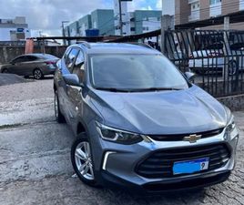 LT 1.0 TURBO 12V FLEX AUT