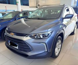 LT 1.0 TURBO 12V FLEX AUT