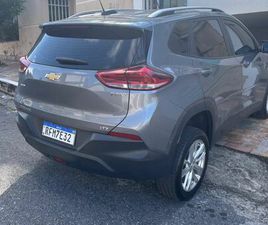 LTZ 1.2 TURBO 12V FLEX AUT