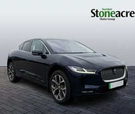 (22) 400 90KWH HSE SUV 5DR ELECTRIC AUTO 4WD (400 PS)