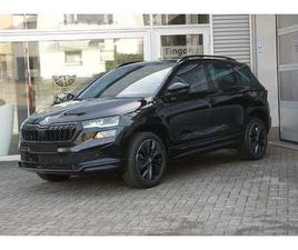 1.5 TSI DSG SPORTLINE AHK MATRIX ASSISTENZPAKET...