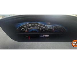 VENDO ETIOS XLS 5 PUERTAS - 2016