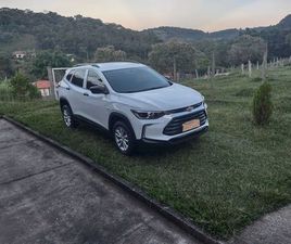 CHEVROLET TRACKER 1.0 TURBO 12V FLEX MEC 2022