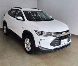 LT 1.0 TURBO 12V FLEX AUT