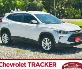 LTZ 1.0 TURBO 12V FLEX AUT