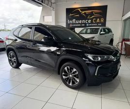 LTZ 1.0 TURBO 12V FLEX AUT