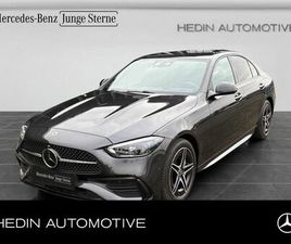 E 4M AMG|NIGHT|DIGLI|DISTR|360°|MEMORY|AHK