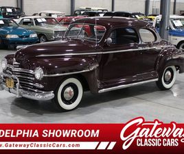 PLYMOUTH SPECIAL DELUXE