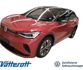 GTX PANO AHK DCC HUD HARMAN WINTERRAEDER KAMERA