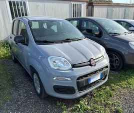 1.0 FIREFLY HYBRID SPORT S&S 70CV