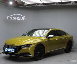 VW ARTEON