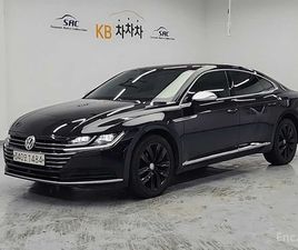 VW ARTEON