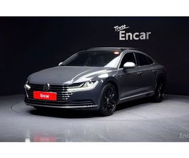 VW ARTEON
