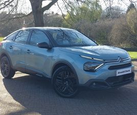 1.2 PURETECH [130] SENSE PLUS 5DR AUTO