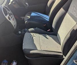 RENAULT, GRAND MODUS, HATCHBACK, 2009, SEMI-AUTO, 1461 (CC), 5 DOORS