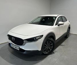 MAZDA CX-30 2.0 E-SKYACTIV-G 122CV 2WD PRIME-LINE