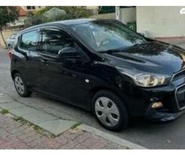 LT PLUS אוט׳ 1.4 (98 כ״ס) [2016-2026]