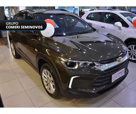 LTZ 1.0 TURBO 12V FLEX AUT