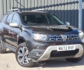 1.0 TCE 90 PRESTIGE 5DR