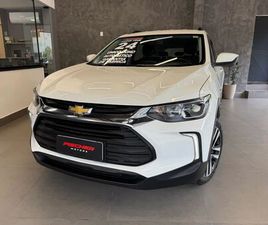 LT 1.0 TURBO 12V FLEX AUT