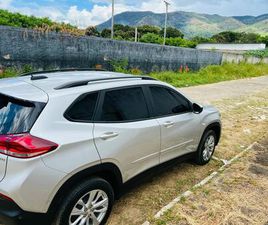 LTZ 1.0 TURBO 12V FLEX AUT