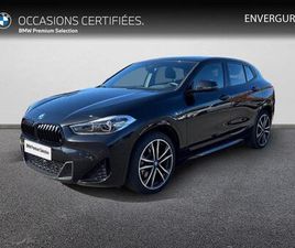 XDRIVE25EA 220CH M SPORT EURO6D-T 6CV
