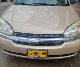 LS אוט׳ 3.5 (200 כ״ס)