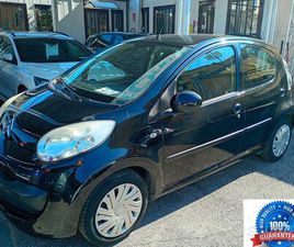 CITROEN C1 1.0 5 PORTE BAC1
