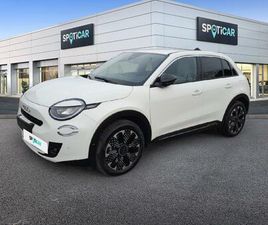 FIAT 600 T T GEN 3 1.2 HYBRID 110 CH EDCT6 LA PRIMA