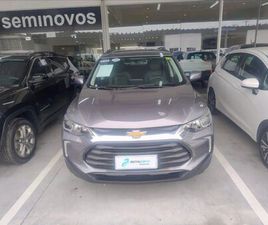 LTZ 1.0 TURBO 12V FLEX AUT