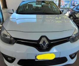 RENAULT FLUENCE VENDO RENAULT FLUENCE
