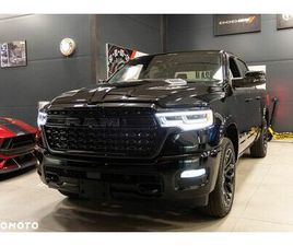 RAM TRUCKS RAM 1500 RAM 1500